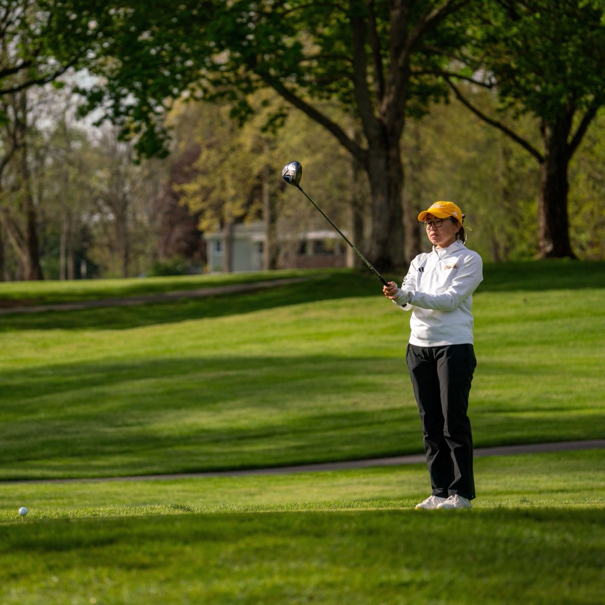 WMUGolf tweet media