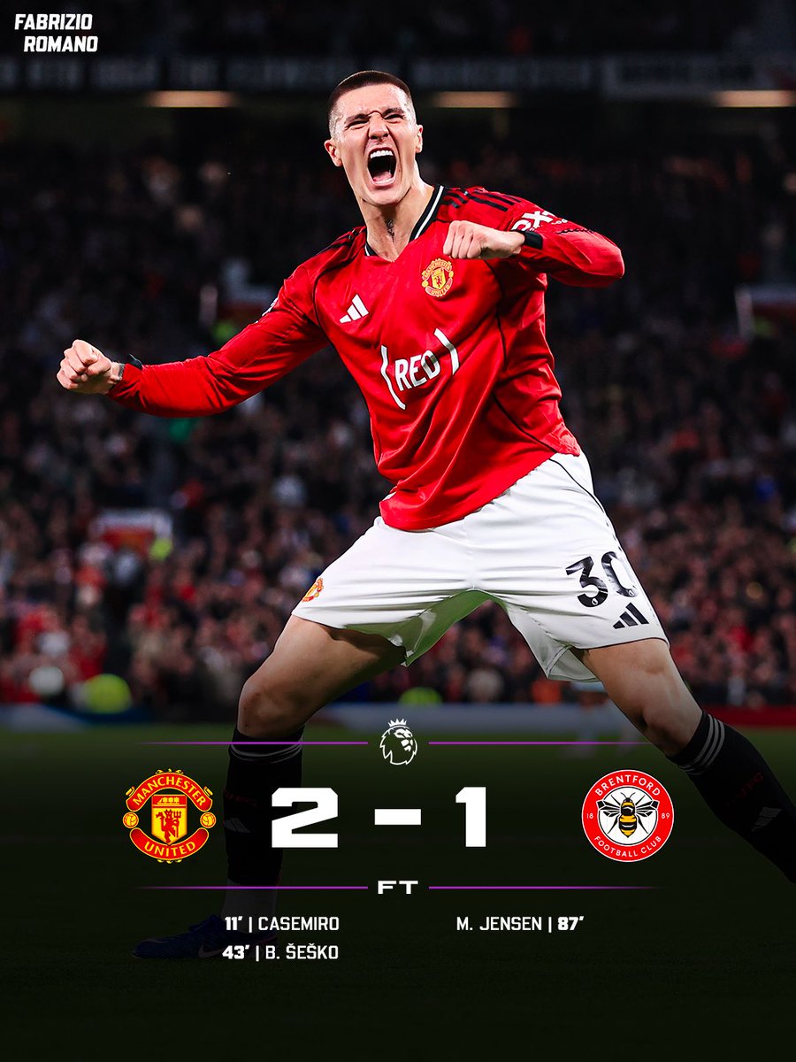 Fabrizio Romano tweet media