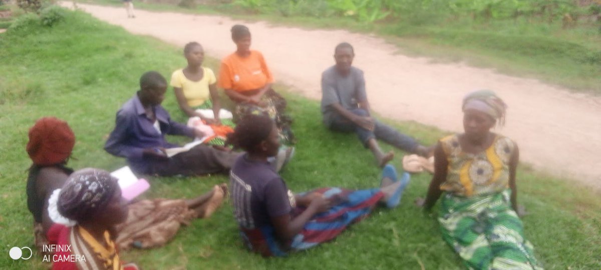 KWIGIRA 3600 FOUNDATION (K3600F) tweet media