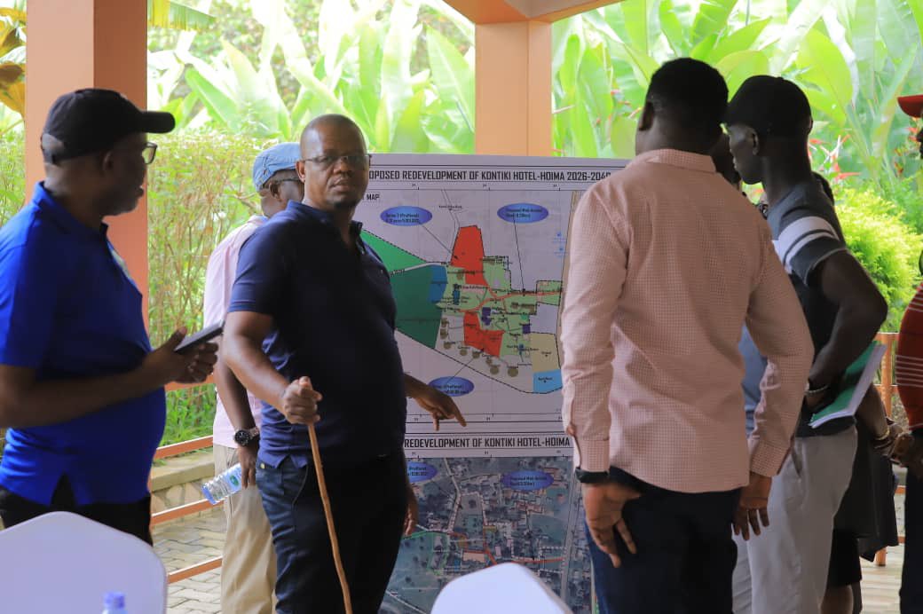 Moses Hassim Magogo tweet media