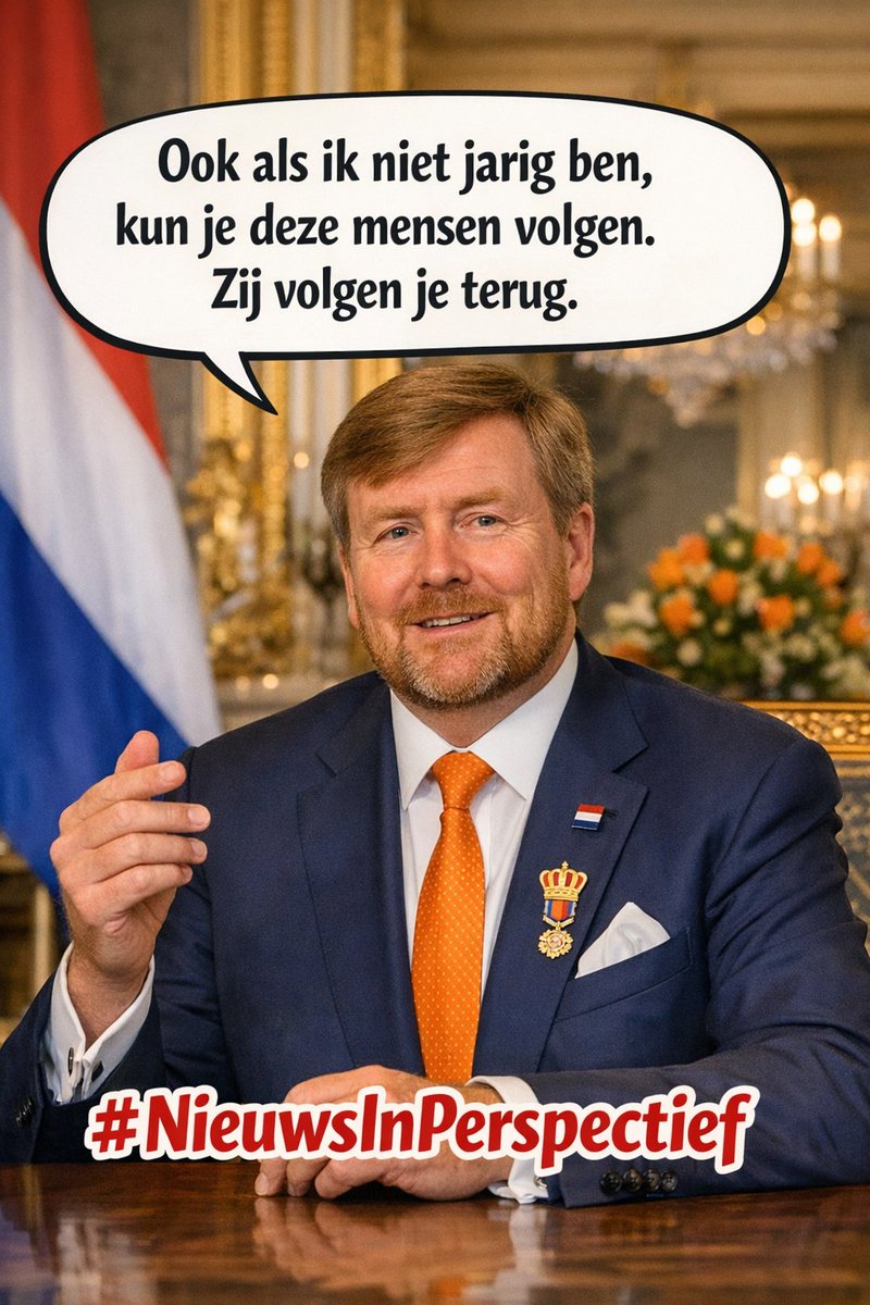 J41963735's tweet image. #Retweet (Dank)
#NieuwsInPerspectief  @jagerrmeis80438 @nieuws_in @rinsjan @J41963735 @LidwienNews @Hellemons_JP @Denachtzuster1 @breaknieuws  @ILuttikhuis @Ine007 @michaelwicca2 @ob26433 @Kijkverder1