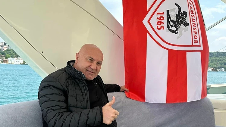 Peşindeyiz Galatasaray! tweet media