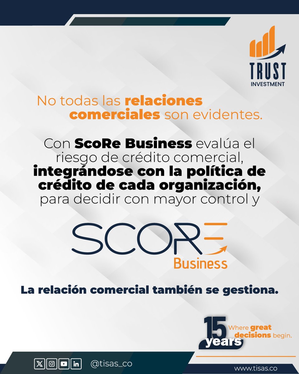 Trust Investment tweet media
