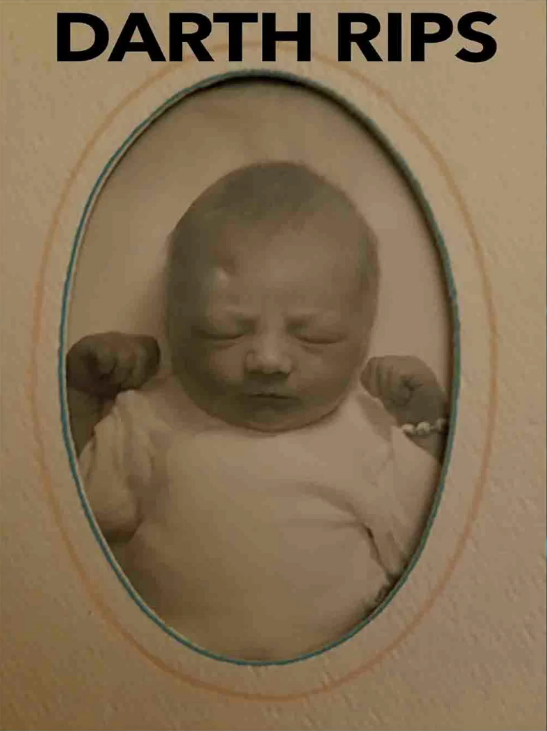 DarthRipz tweet media