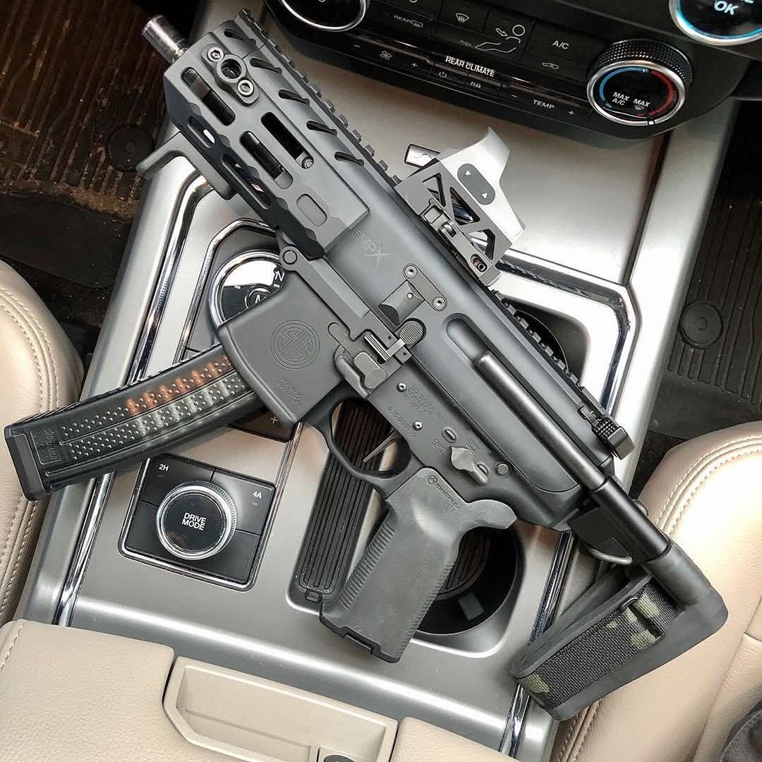 FullSendFirearms tweet media