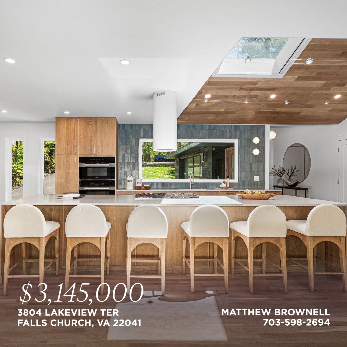 Washington Fine Properties tweet media