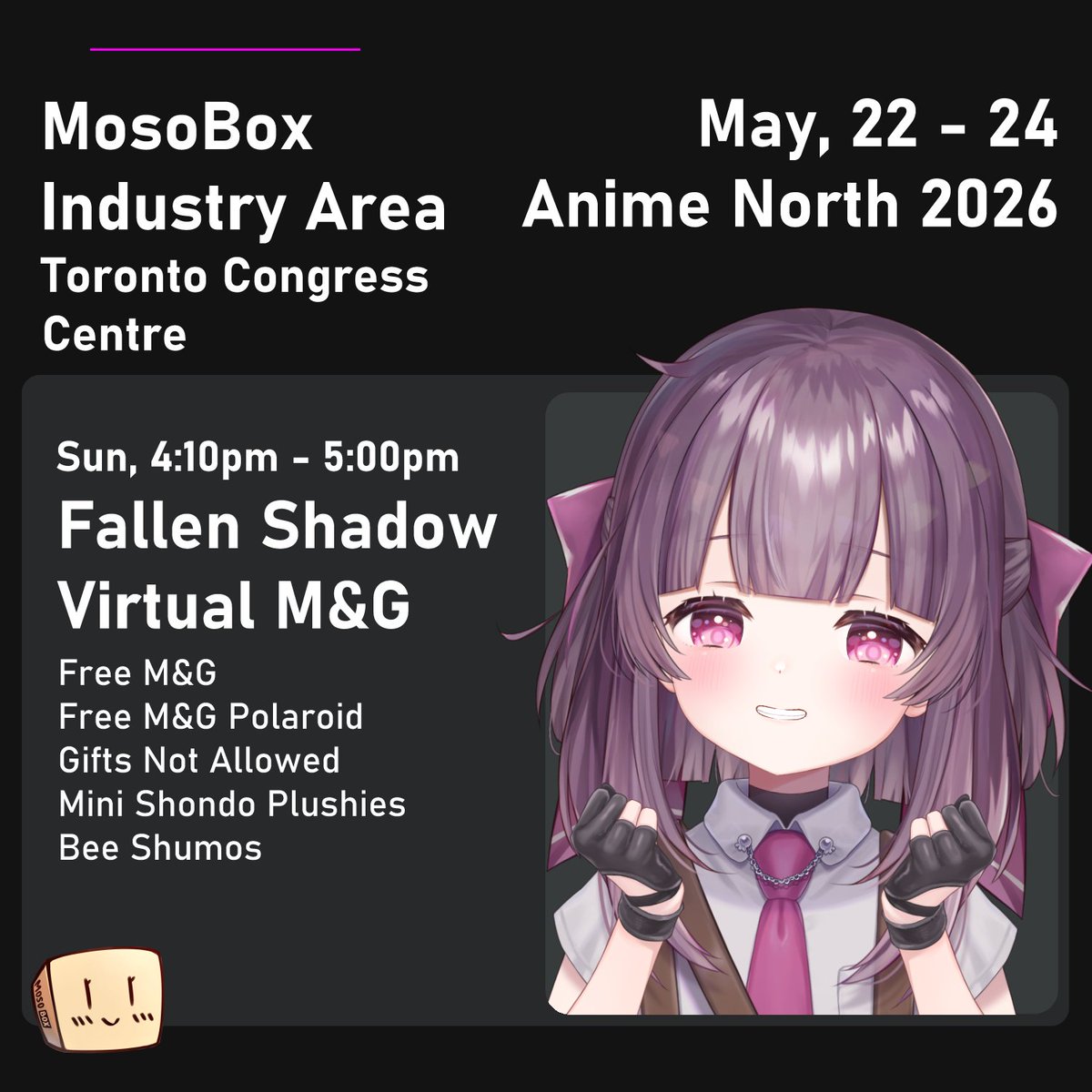 🎀 🍫 🔪 shondo || しゃどう || STRONGEST SCHIZOPHRENIC tweet media