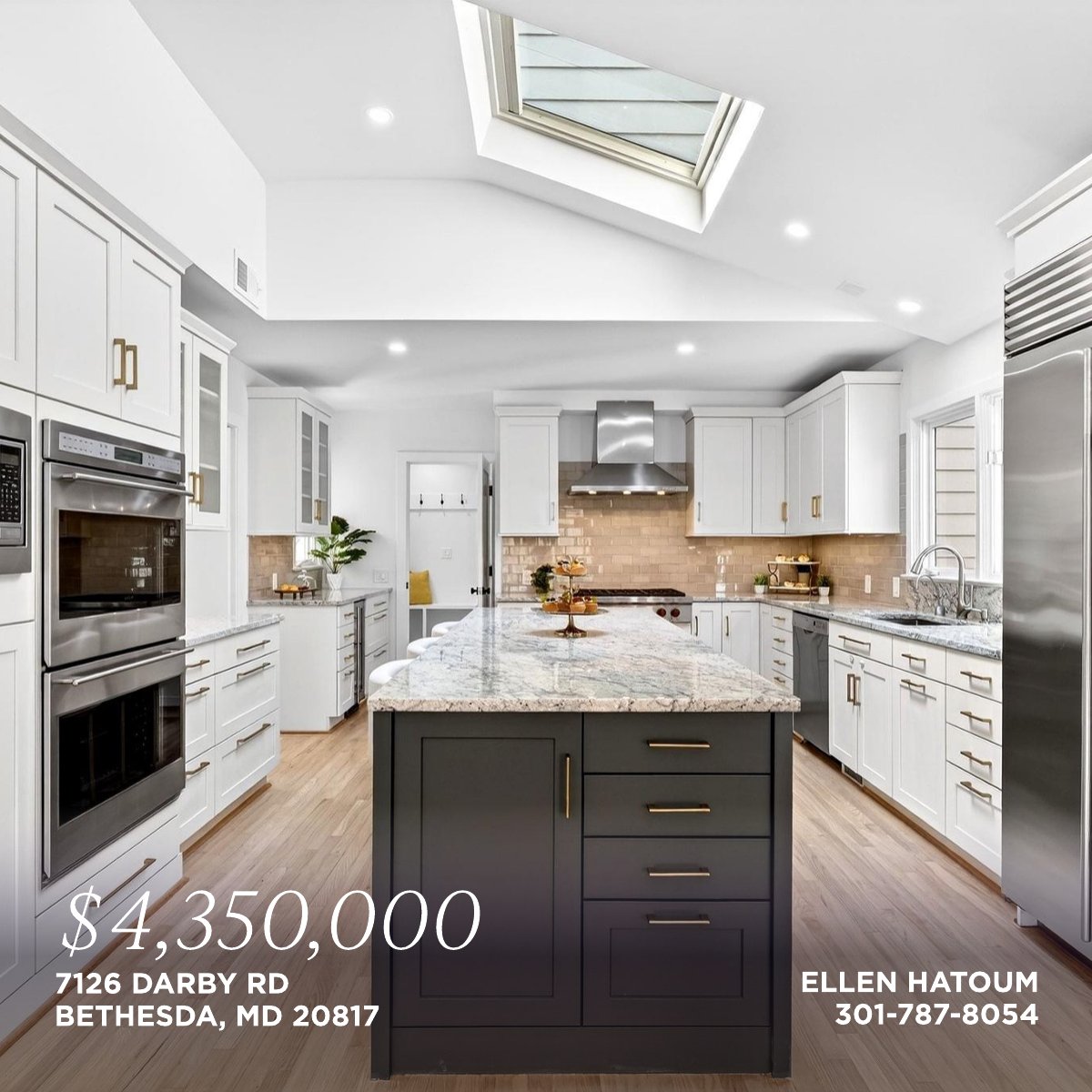 Washington Fine Properties tweet media
