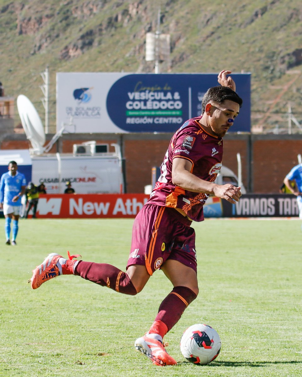 Liga1TeApuesto's tweet image. ¡Descanso en Tarma! ⚔️

Finaliza la primera mitad del encuentro. ADT y Los Chankas igualan sin goles hasta el momento. 🔥

📸 ITEA Sport

#Liga1TeApuesto
#ElADNdelHincha