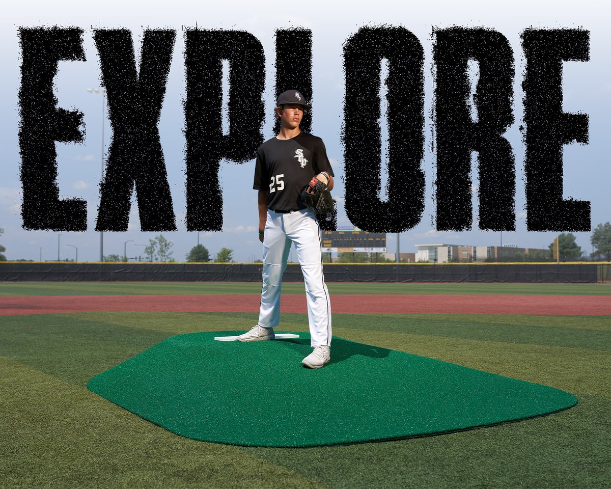 True Pitch Mounds tweet media
