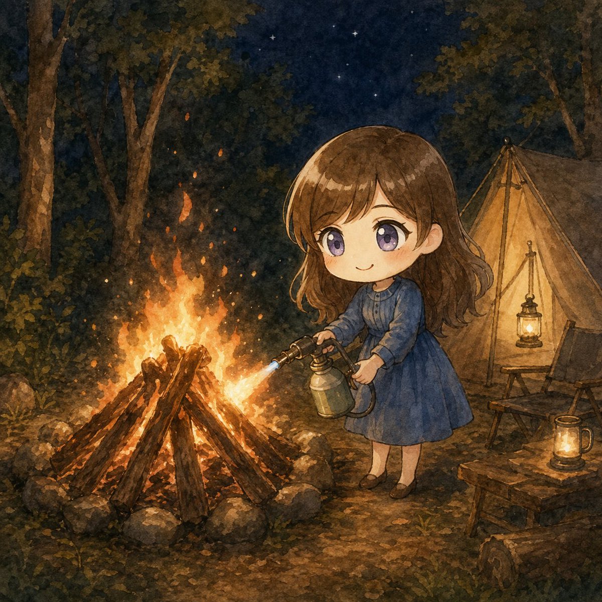 さるとら tweet media