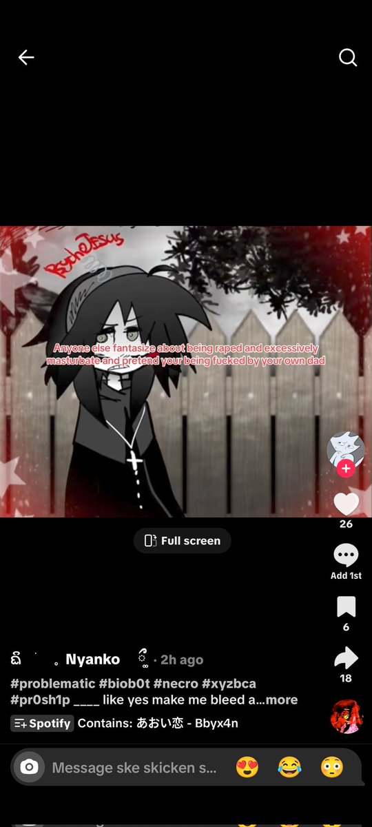 Dr Vertigo DoLittle 😂 tweet media