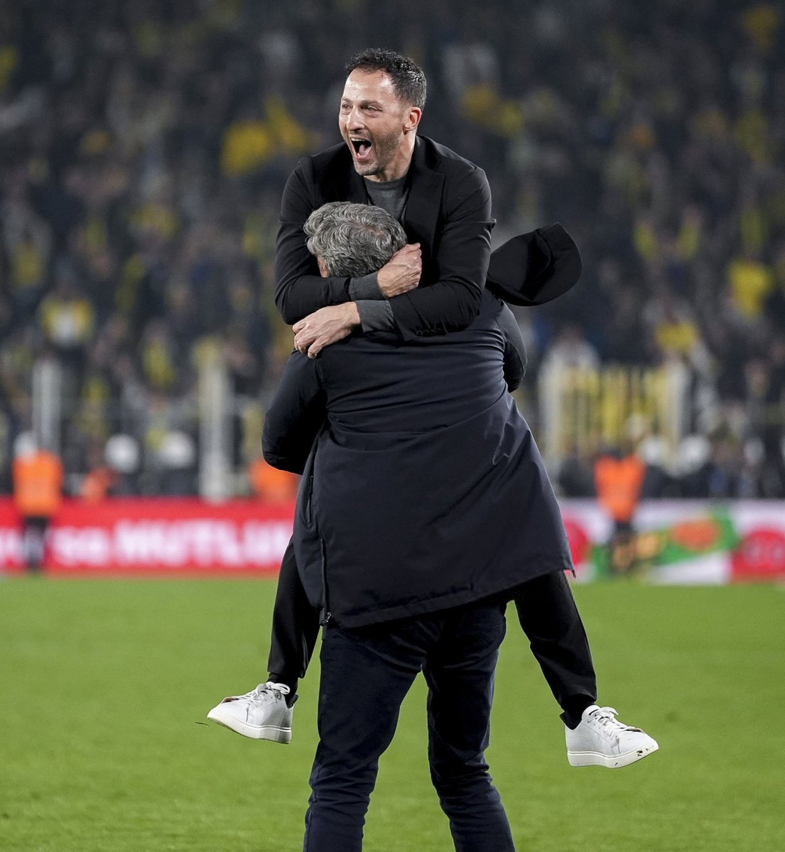 Fener Ajans 🇹🇷 tweet media