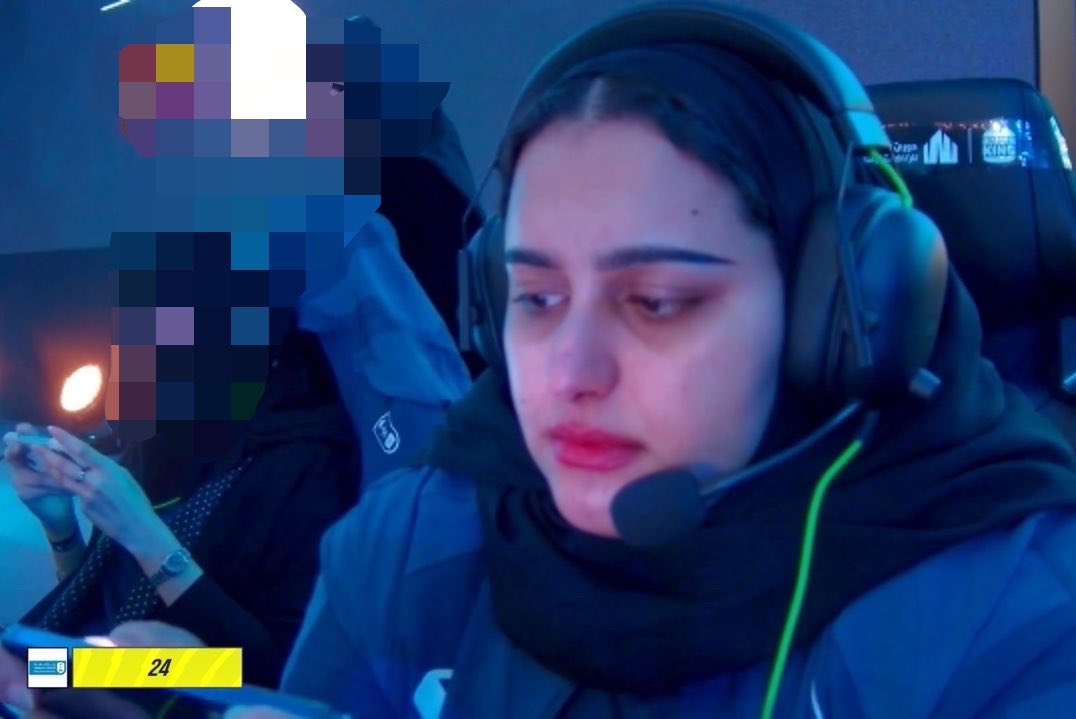 ESC Sadeem tweet media