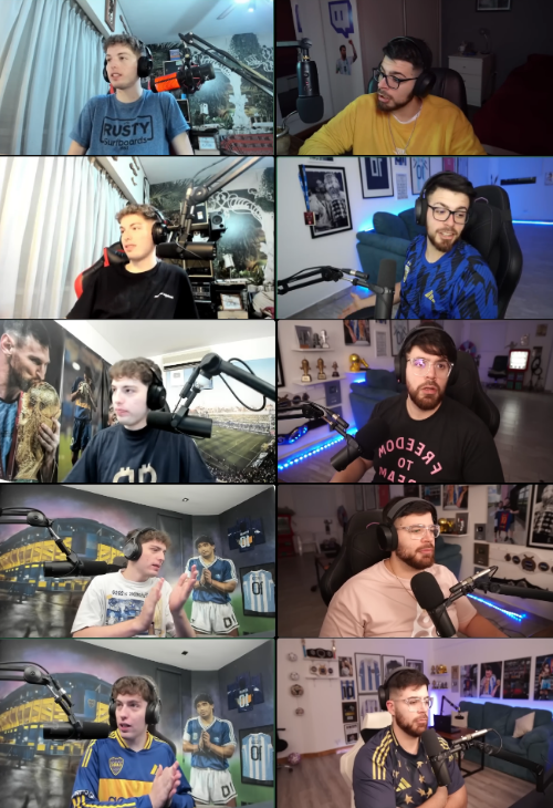 DAVOOXENEIZE Out Of Context tweet media