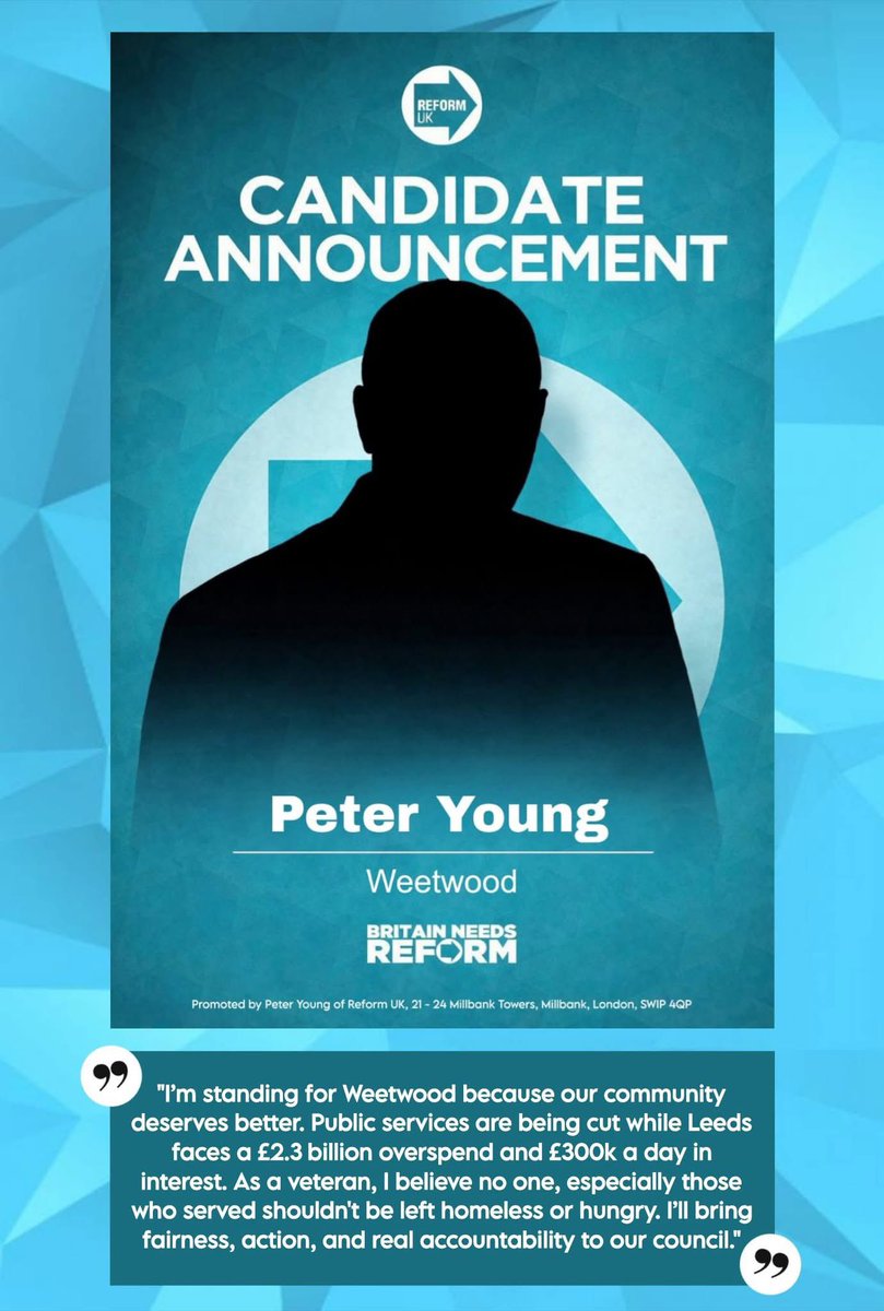 Cllr Wayne Dixon tweet media