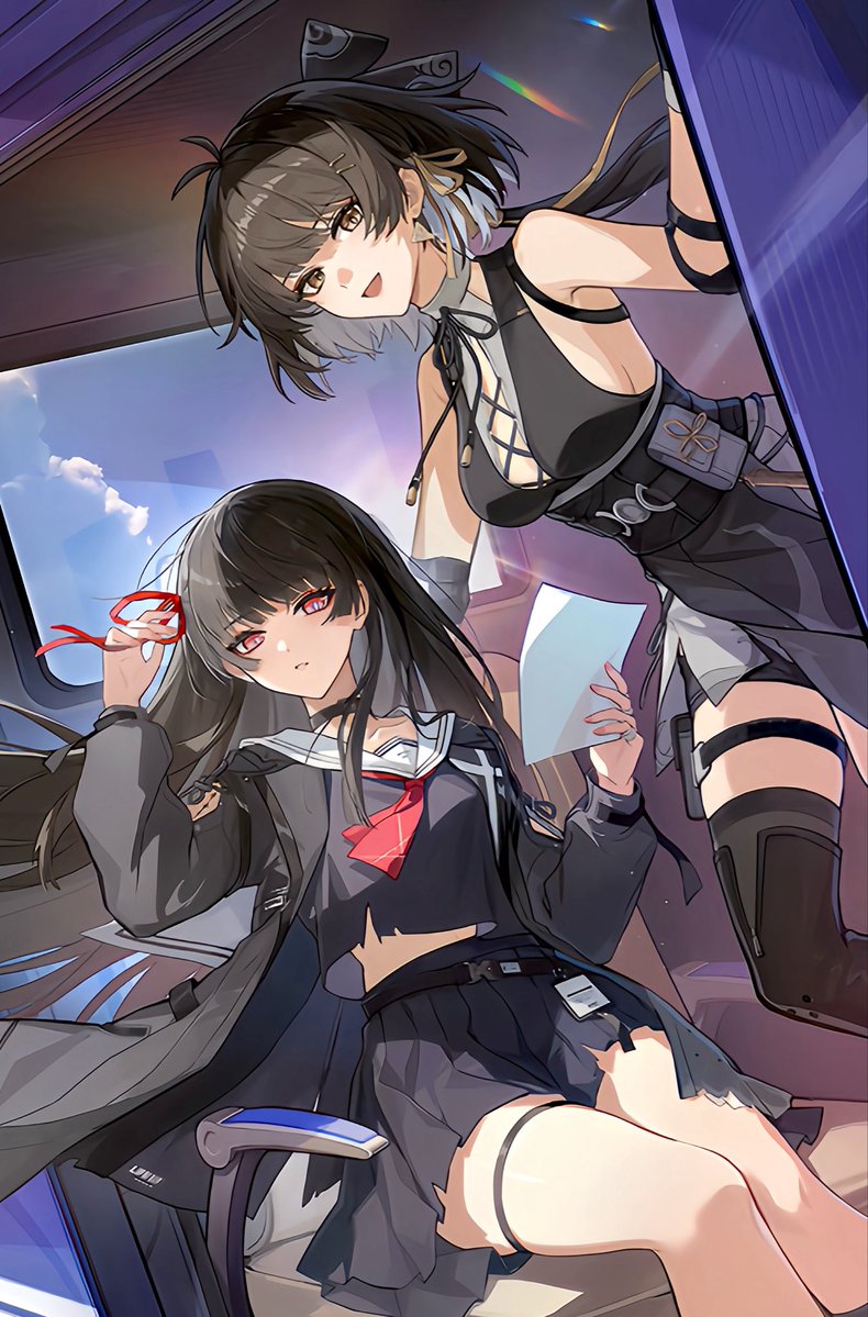 えとわーる　あんじゅ tweet media