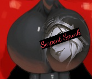 Ashe, Thick Serpent Load tweet media