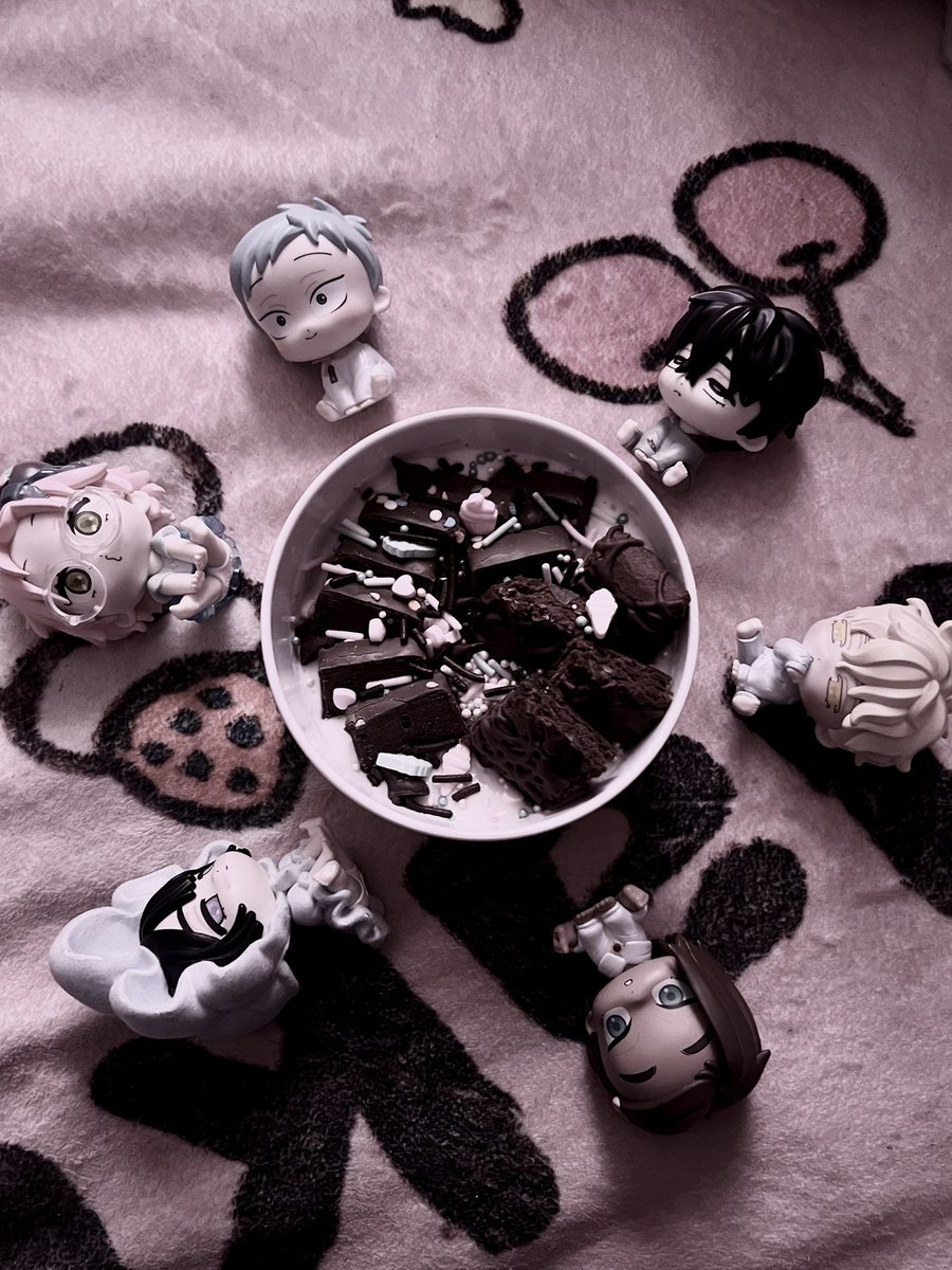 ηαgι ིྀ🍀 tweet media