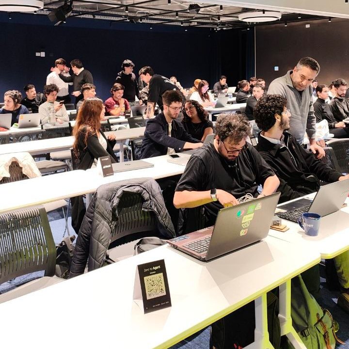 Dev3pack Argentina 🇦🇷 tweet media