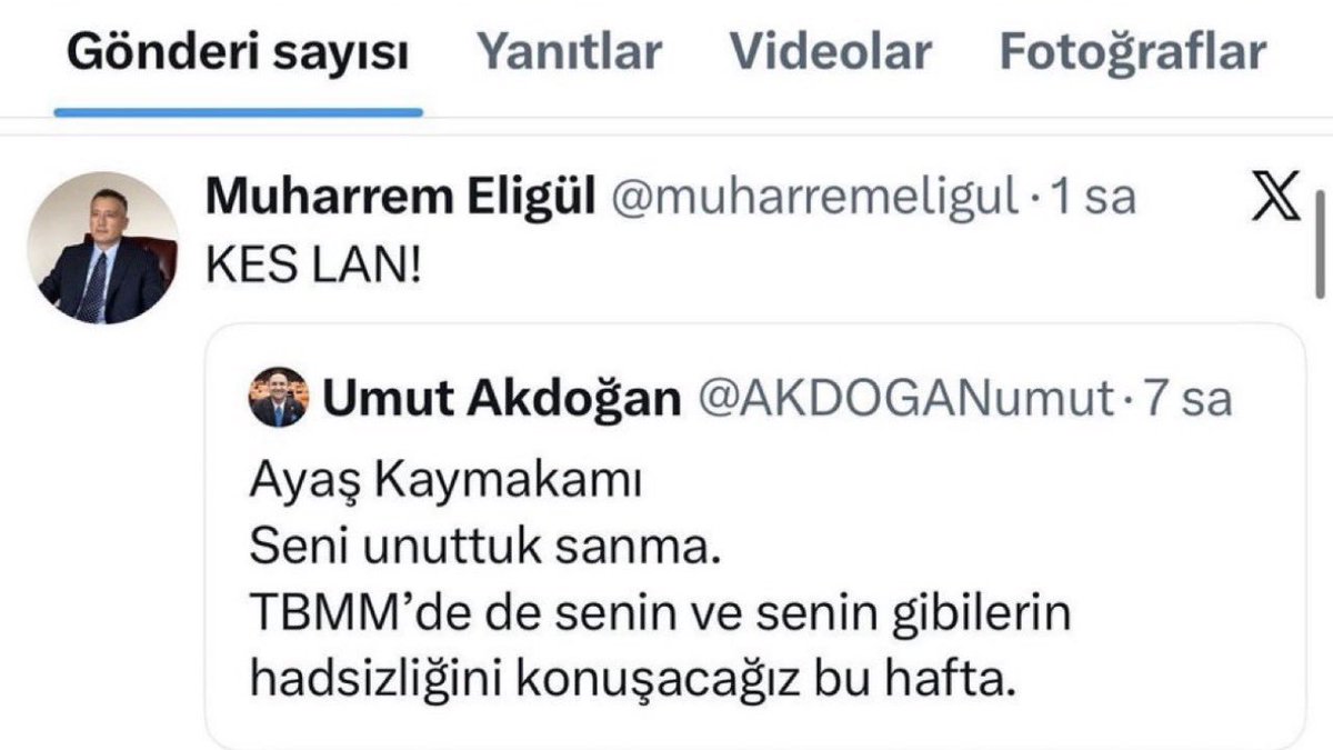 Yusuf Elmas tweet media