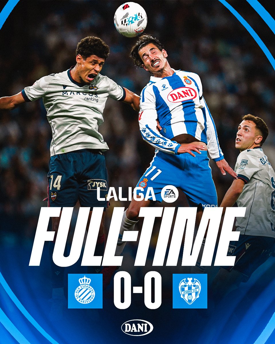 RCD Espanyol de Barcelona tweet media