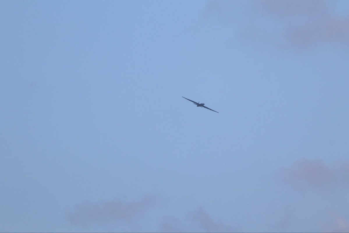 SF Jet Spotter tweet media