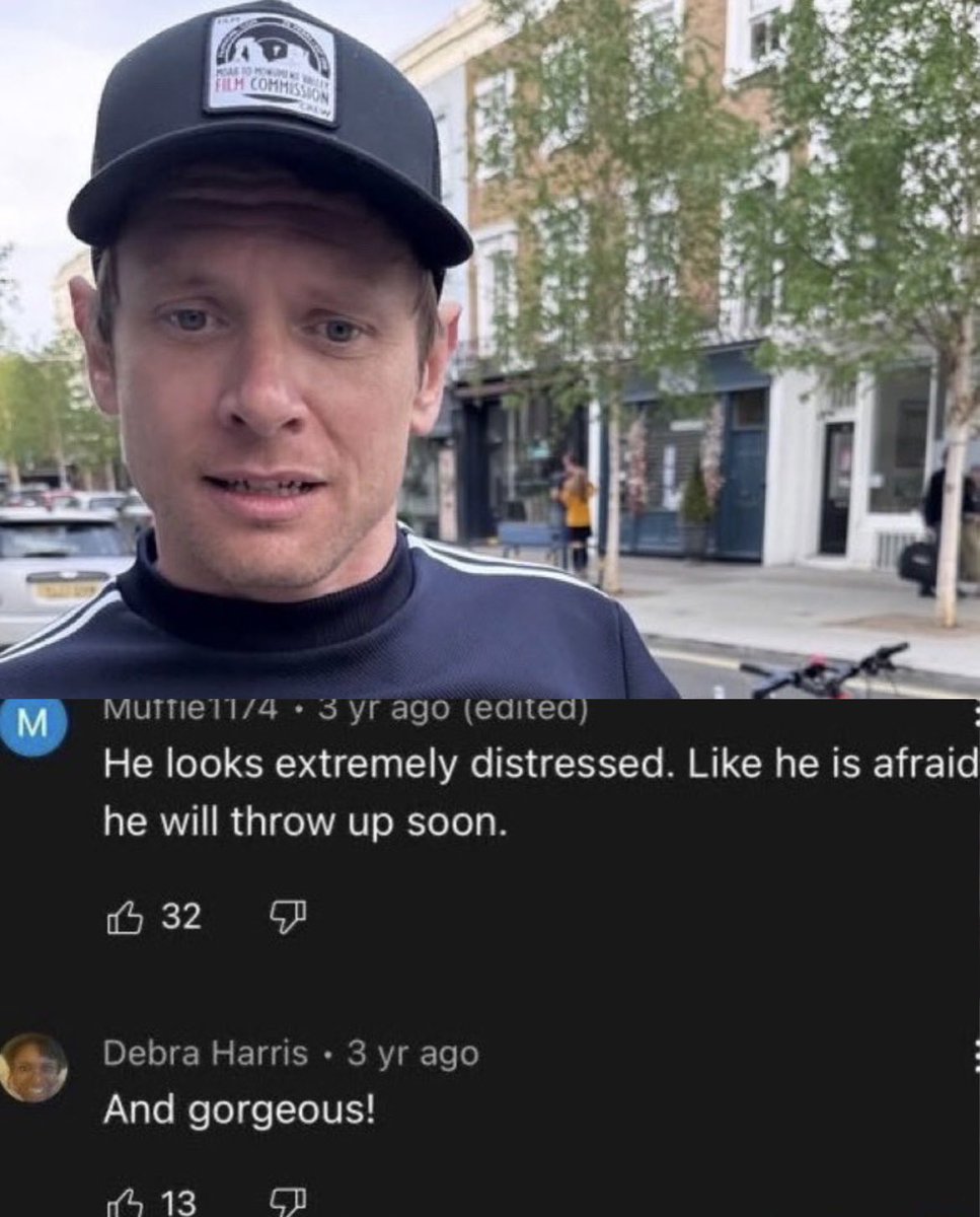 Jack O’Connell everyone