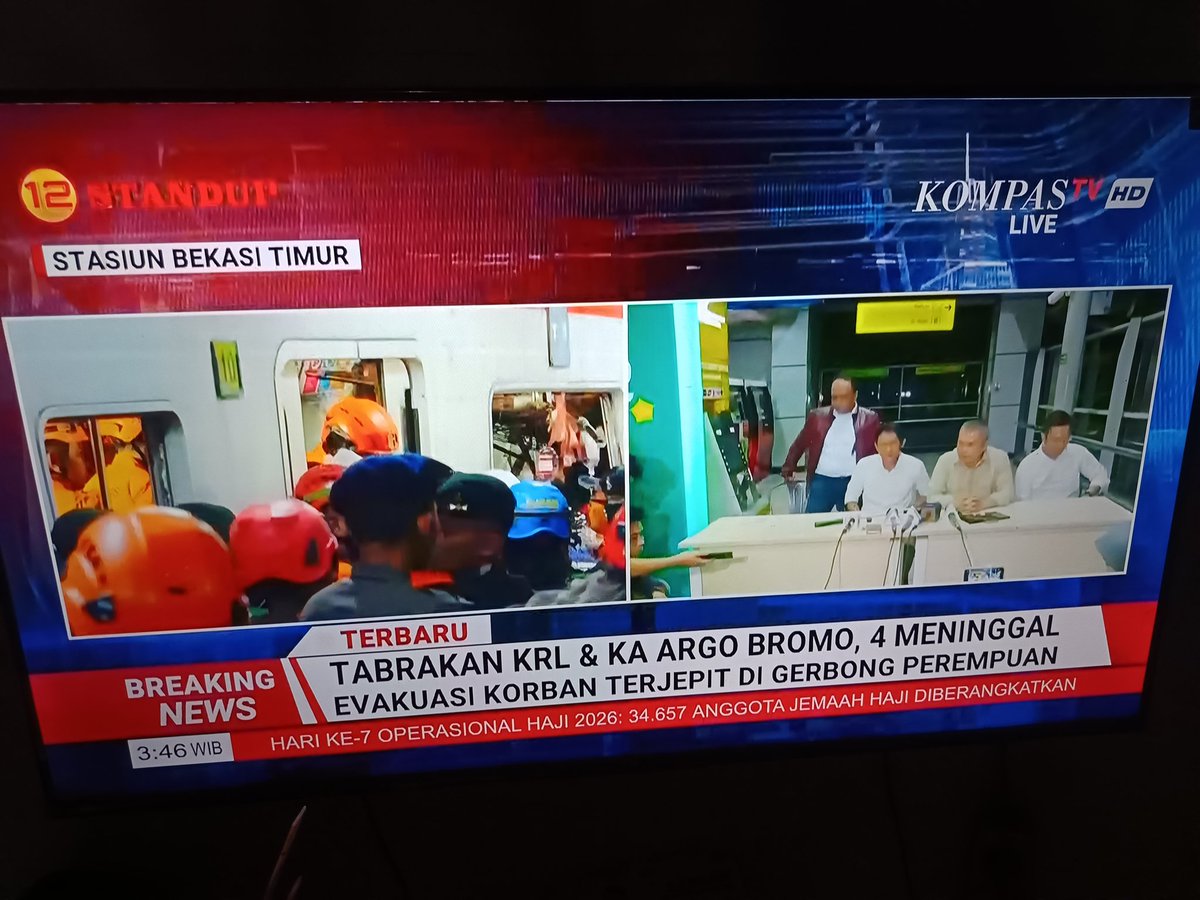 Warga Tambun 🇮🇩 tweet media