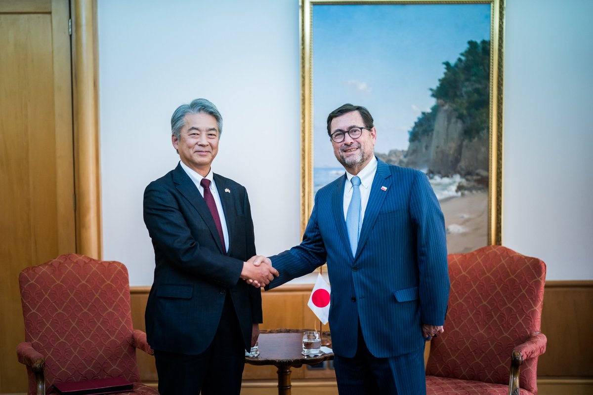 Cancillería Chile 🇨🇱 tweet media