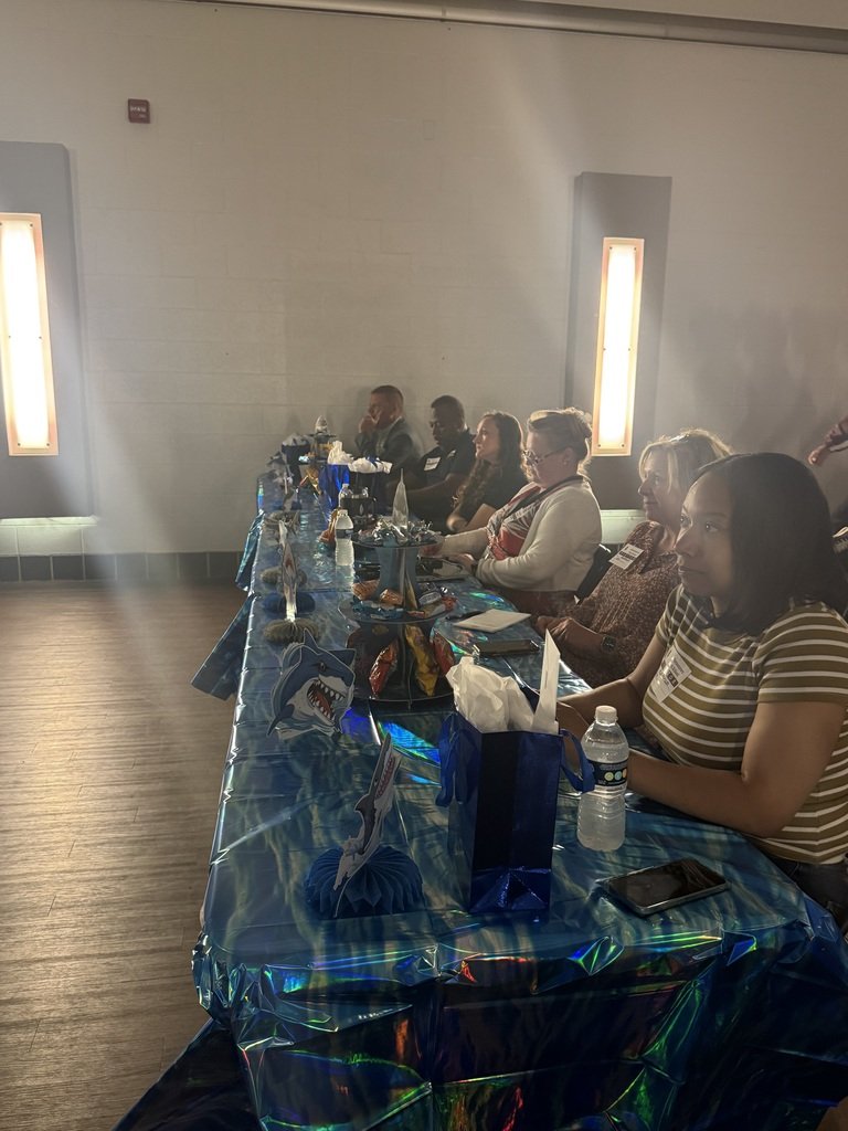 Jeffersontown High tweet media