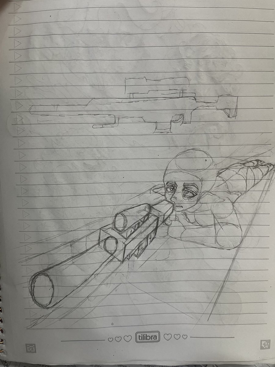 The_Starzito's tweet image. Desenho Diário #52 - Perspectiva contra-ataca

#doodleart #drawing #WIP #drawingart