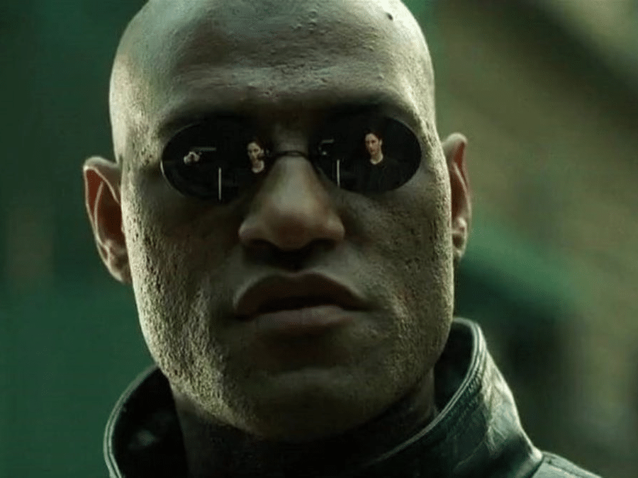 AndreGFoz's tweet photo. @pancanal90s Todo respeito ao médico Morpheus https://t.co/2wri4kua5i
