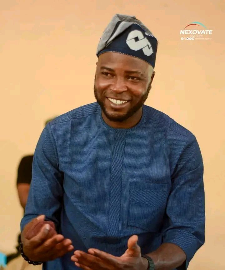 ogunwoyegbemiga's tweet photo. He who has seen 99 can never be afraid of 100. 

Ogooluwa Surulere Federal Constituency! 

We are here to stay.  

OGS 2027. https://t.co/GSU6ThhJ80