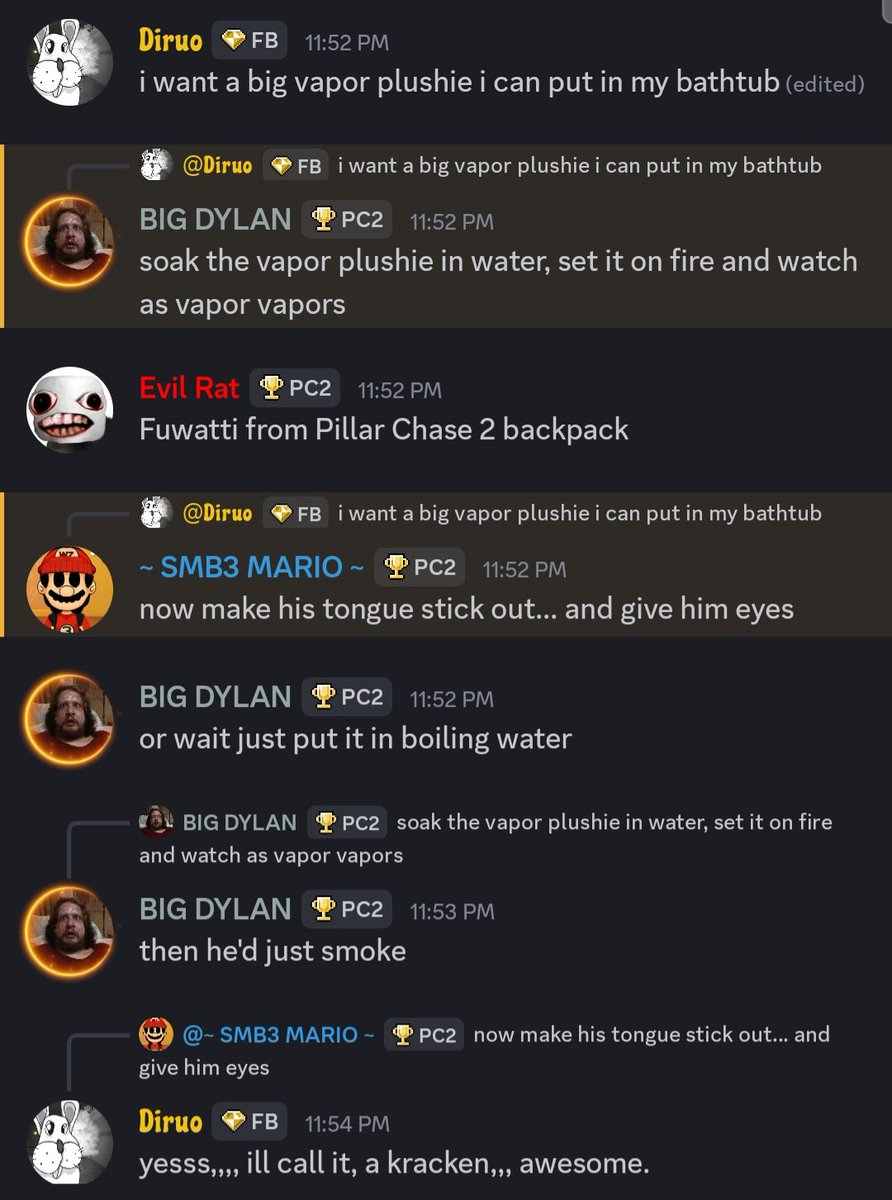 Diruo 🐰 tweet media