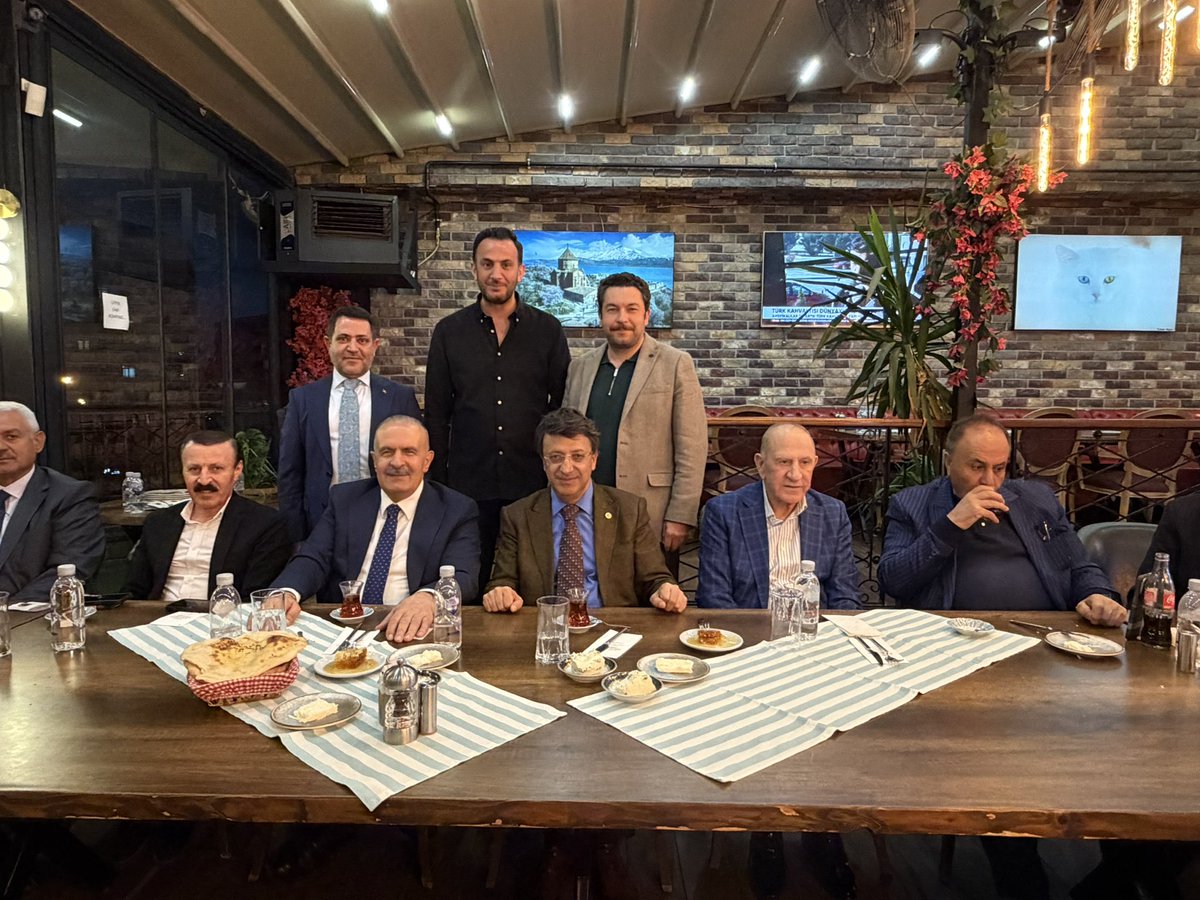Bülent Çelik tweet media