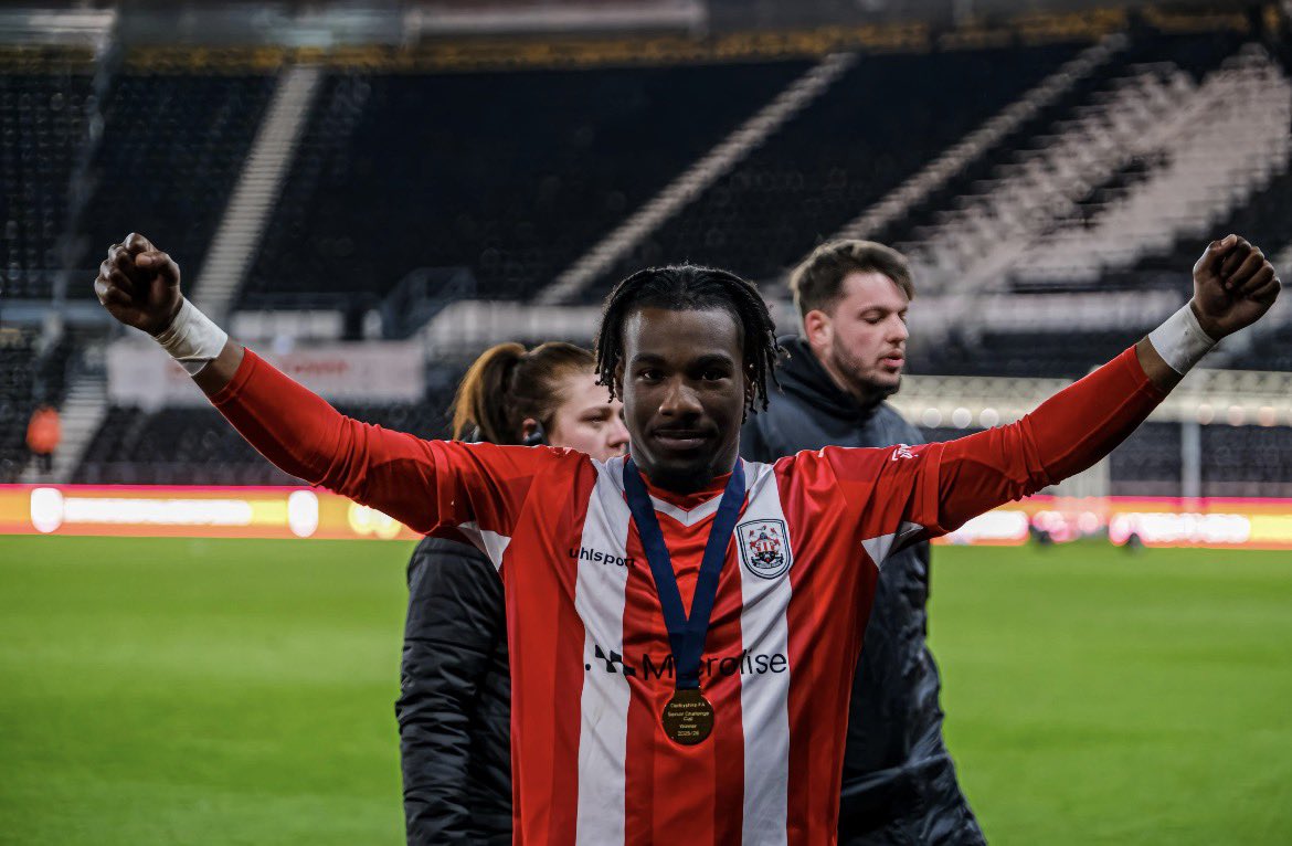 Sam Essien tweet media