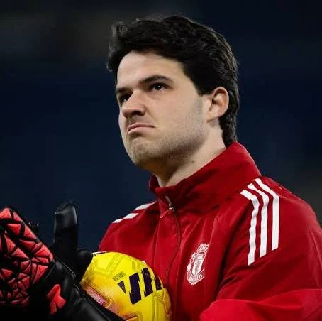 Mufc_Sarah's tweet photo. What a Keeper #Lammens https://t.co/IeyLprhLxP