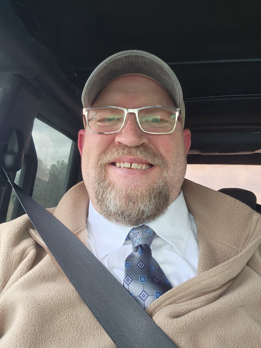 William Openshaw tweet media