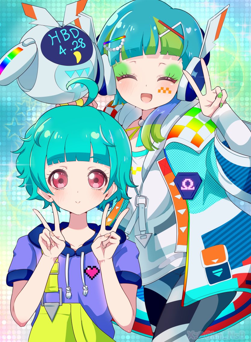 おおかみなすび tweet media