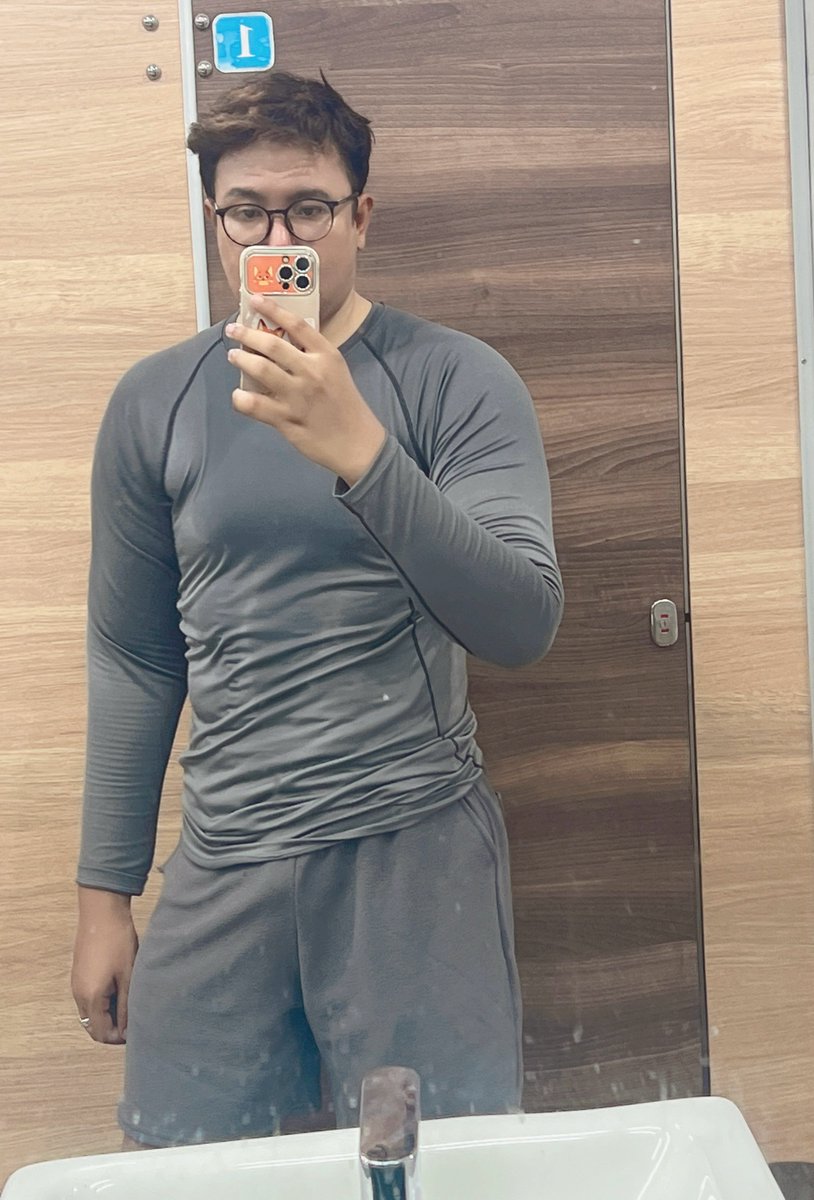 🐻 ปาล์ม tweet media