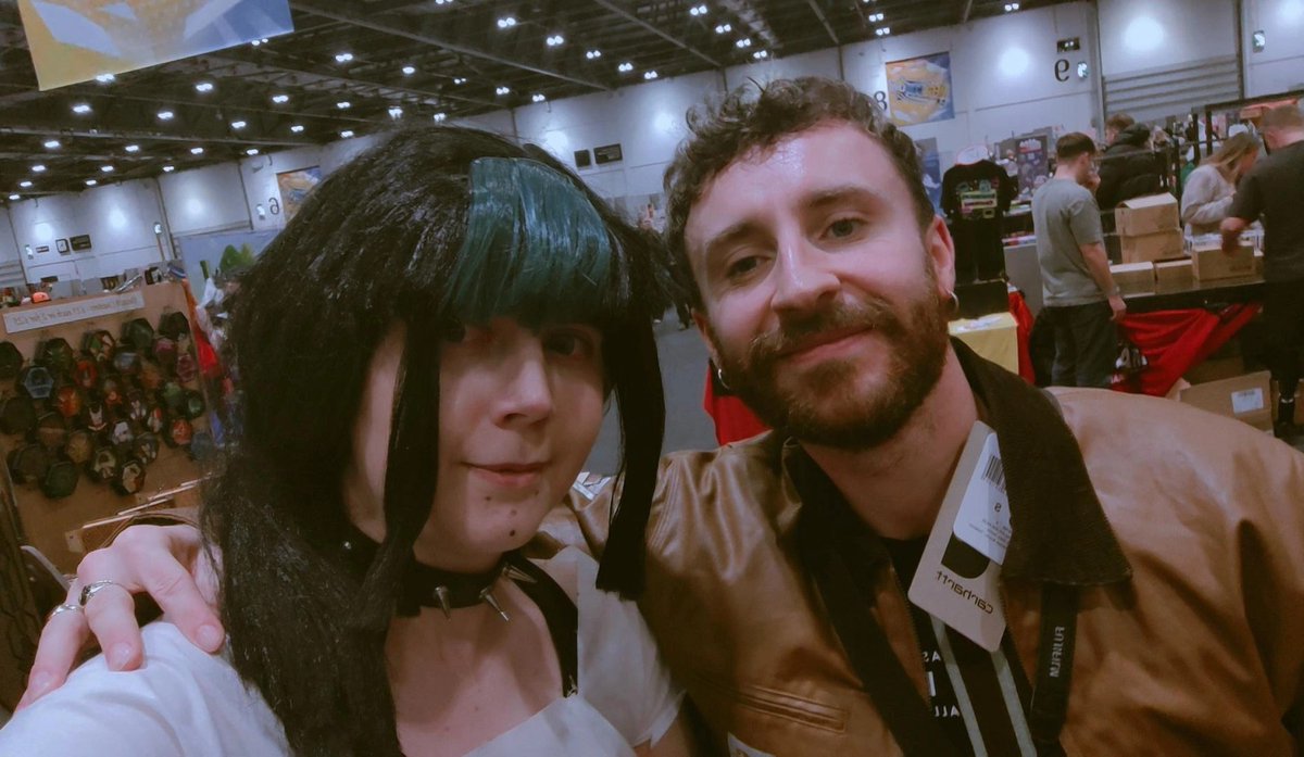 Xander / Cyber tweet media