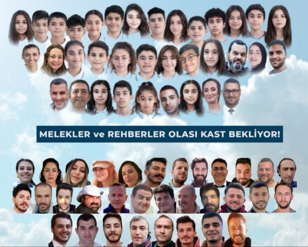 İşve Yöncü tweet media