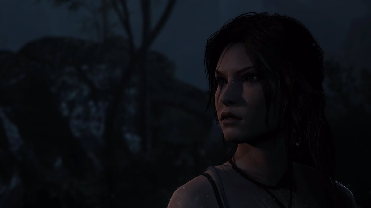 gordoslair's tweet image. Starting from the top. Trying the #PS4 Definitive edition this time.