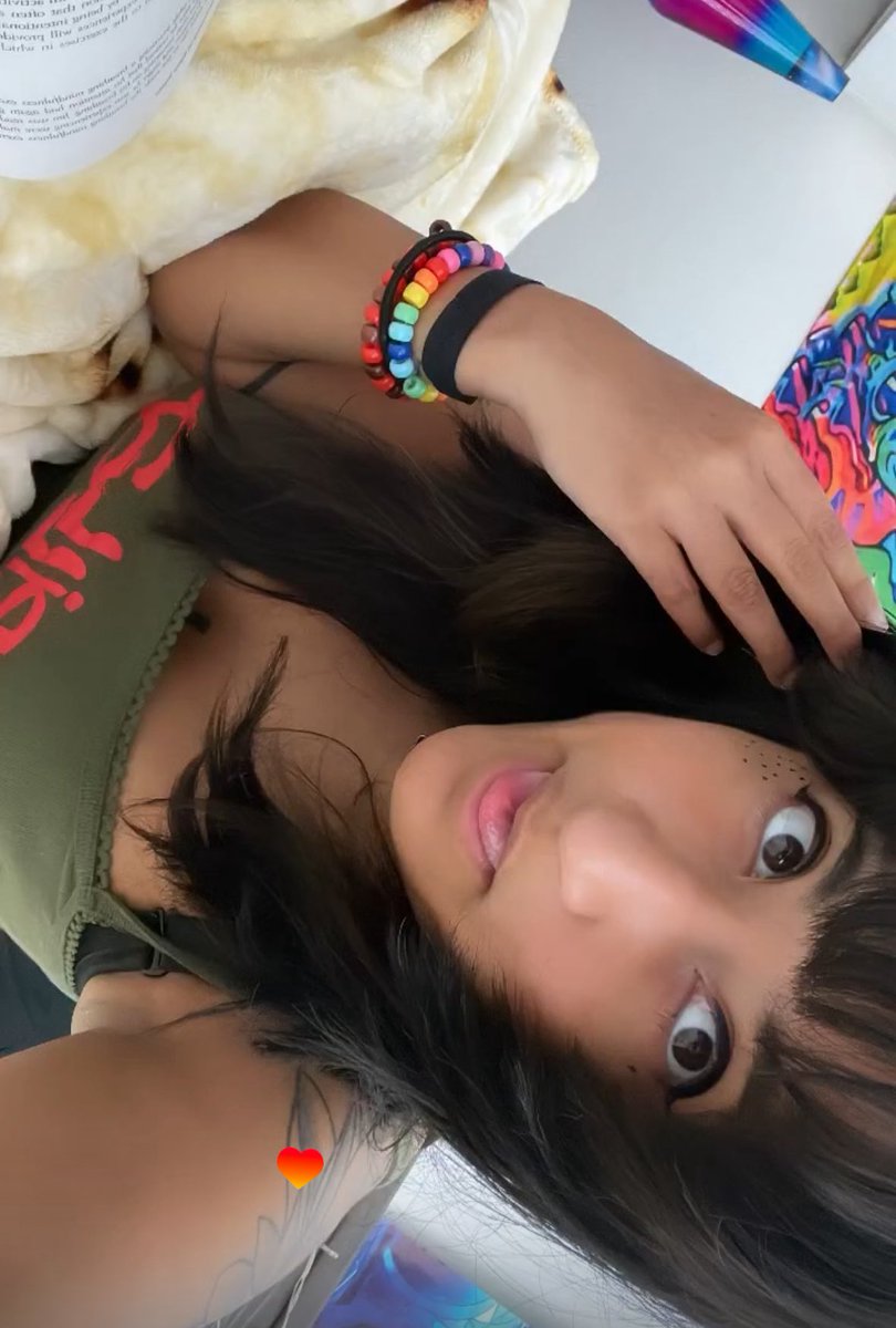 Ribbongirl🎀 tweet media