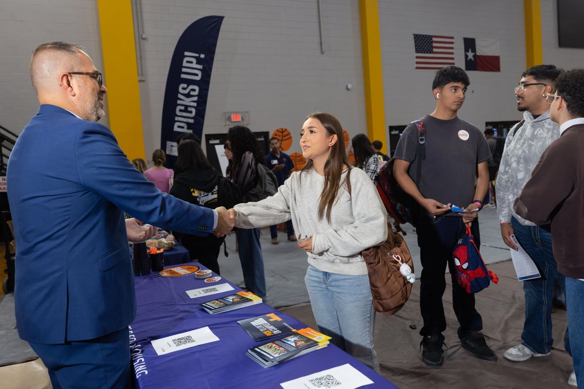 UTEP tweet media