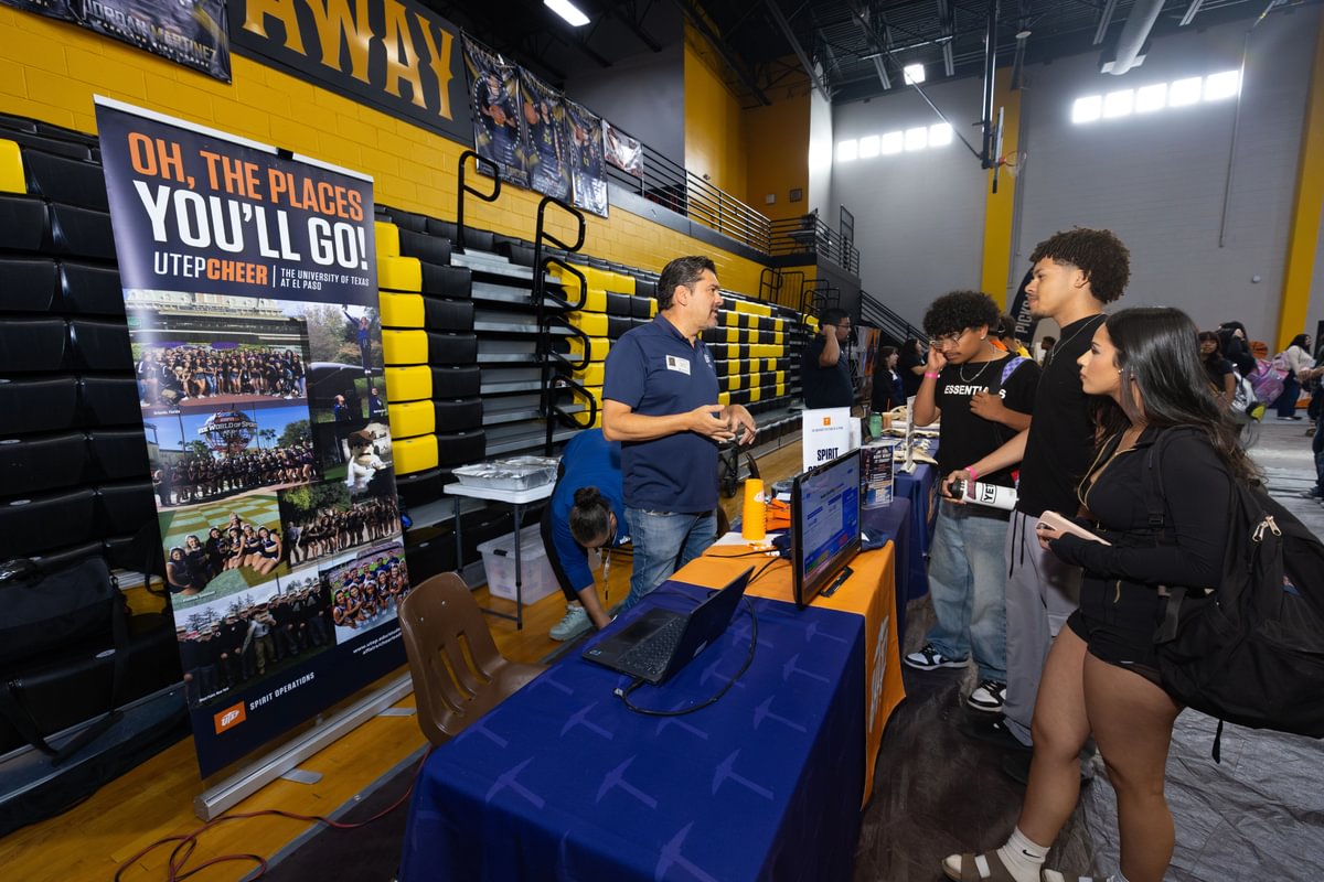 UTEP tweet media