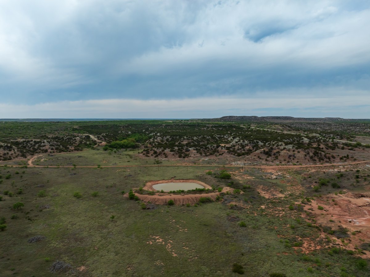 Where the Brazos River meets West Texas bluffs, 773+ acres of rare legacy land await.
The Brazos River Bluff Ranch in Stonewall County offers over 2 miles of river frontage, dramatic views, abundant wildlife, and family ownership since the late 1800s.

ekdahlrealestate.net/properties/bra…