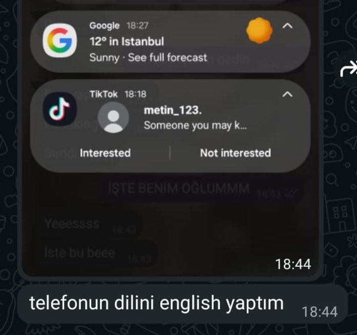 KanalBulut's tweet photo. bide şöyle enteresan bi tayfa var amk https://t.co/YxQfr0Oojz