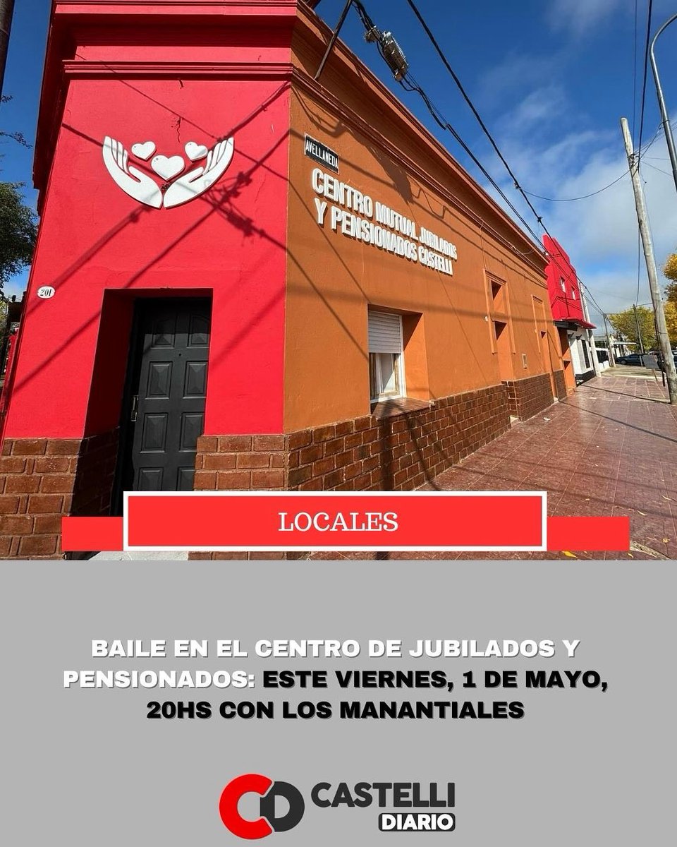 Castelli Diario (@castellidiariok) on Twitter photo 